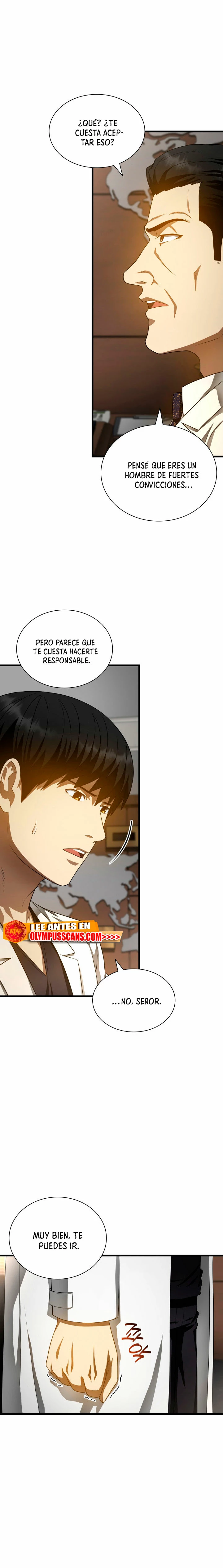 El cirujano perfecto > Capitulo 66 > Page 121